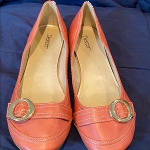 Women’s shoes, size 10. Slip on
